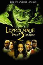 Watch Leprechaun Back 2 tha Hood Movie2k