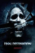 Watch The Final Destination Movie2k