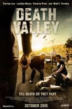 Watch Death Valley Movie2k