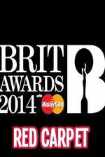 Watch The Brits Red Carpet 2014 Movie2k