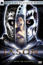 Watch Jason X Movie2k