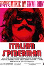 Watch Italian Spiderman Movie2k