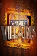 Watch TV's Nastiest Villains Movie2k