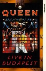 Watch Queen: Hungarian Rhapsody - Live in Budapest \'86 Movie2k