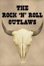 Watch The Exploited - rock n roll outlaws Movie2k