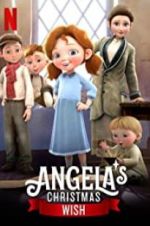 Watch Angela\'s Christmas Wish Movie2k