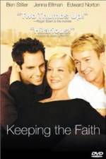 Watch Keeping the Faith Movie2k