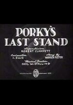 Watch Porky\'s Last Stand Movie2k