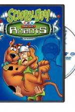 Watch Scooby Doo & The Robots Movie2k