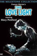 Watch The Love Light Movie2k