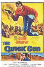 Watch The Quick Gun Movie2k