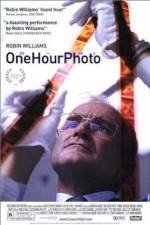 Watch One Hour Photo Movie2k