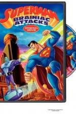 Watch Superman: Brainiac Attacks Movie2k