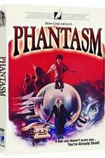 Watch Phantasm Movie2k