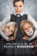 Watch Family Weekend Movie2k