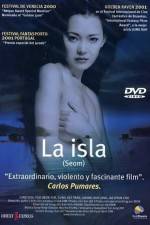 Watch The Isle Movie2k