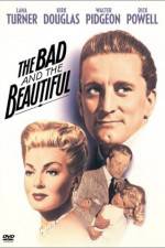 Watch The Bad and the Beautiful Movie2k