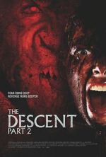 Watch The Descent: Part 2 Movie2k