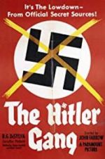 Watch The Hitler Gang Movie2k