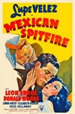 Watch Mexican Spitfire Movie2k