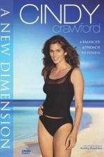 Watch Cindy Crawford A New Dimension Movie2k