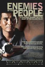 Watch Enemies of the People Movie2k