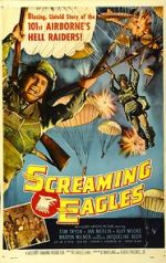 Watch Screaming Eagles Movie2k