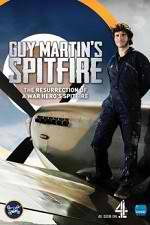 Watch Guy Martin's Spitfire Movie2k