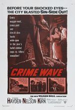 Watch Crime Wave Movie2k