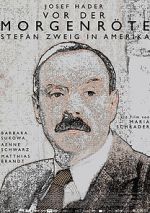 Watch Stefan Zweig: Farewell to Europe Movie2k