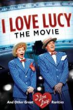 Watch I Love Lucy Movie2k