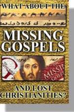 Watch The Lost Gospels Movie2k