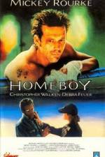 Watch Homeboy Movie2k