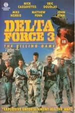 Watch Delta Force 3 The Killing Game Movie2k