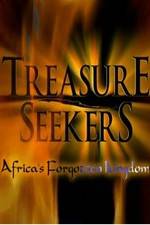 Watch Treasure Seekers: Africa's Forgotten Kingdom Movie2k