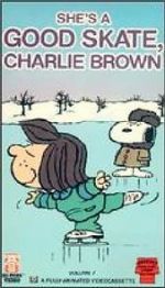 Watch She\'s a Good Skate, Charlie Brown (TV Short 1980) Movie2k