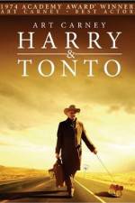 Watch Harry and Tonto Movie2k