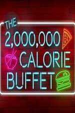 Watch The 2,000,000 Calorie Buffet Movie2k