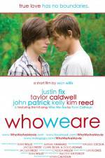 Watch Who We Are Movie2k