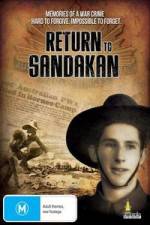 Watch Return To Sandakan Movie2k