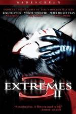 Watch 3 Extremes II Movie2k