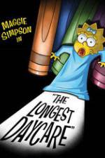 Watch The Simpsons The Longest Daycare Movie2k