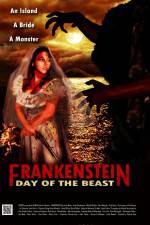 Watch Frankenstein Day of the Beast Movie2k