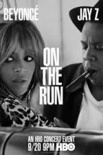 Watch HBO On the Run Tour Beyonce and Jay Z Movie2k