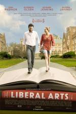 Watch Liberal Arts Movie2k