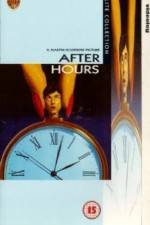 Watch After Hours Movie2k