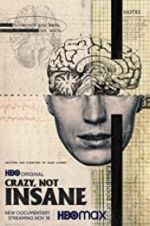 Watch Crazy, Not Insane Movie2k