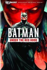 Watch Batman: Under the Red Hood Movie2k