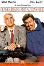 Watch Planes, Trains & Automobiles Movie2k