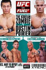 Watch UFC On Fox Zombie vs Poirier Movie2k